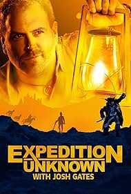 Expedition Unknown (2015)