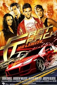 Fast Track: No Limits (2008)