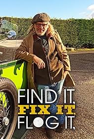 Find It Fix It Flog It (2016)