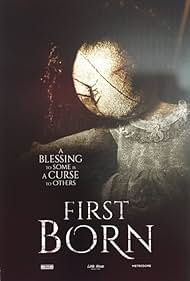 FirstBorn (2017)