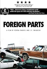 Foreign Parts (2015)