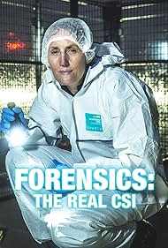 Forensics: The Real CSI (2019)