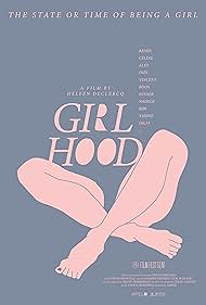Girlhood (2017)