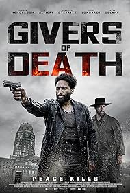 Givers of Death (2020)