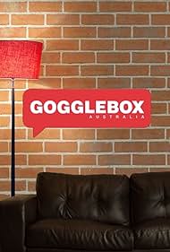Gogglebox Australia (2015)