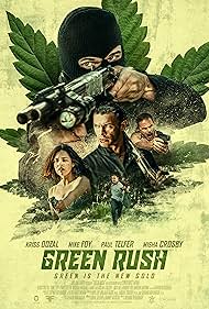 Green Rush (2020)