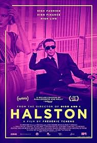 Halston (2019)