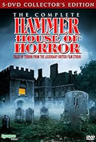 Hammer House of Horror (1980)