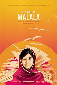 He Named Me Malala (2015)