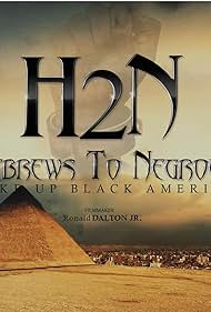 Hebrews to Negroes: Wake Up Black America (2018)