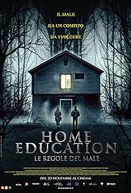 Home Education (2023)