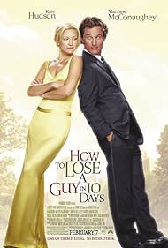 How to Lose a Guy in 10 Days (2003)