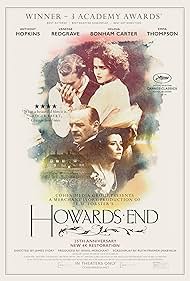 Howards End (1993)