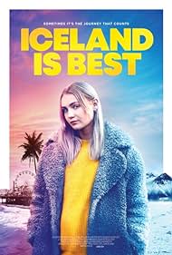 Iceland Is Best (2021)