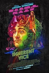 Inherent Vice (2015)