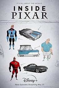 Inside Pixar (2020)