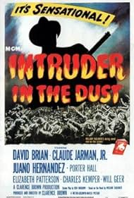 Intruder in the Dust (1950)