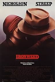 Ironweed (1988)