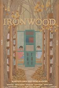 Ironwood (2017)