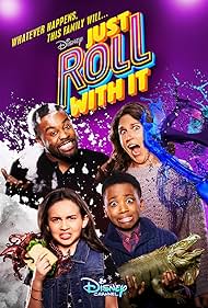 Just Roll with It (2019)
