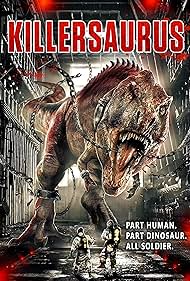 KillerSaurus (2015)