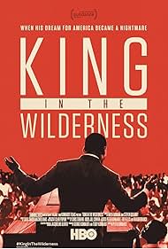 King In The Wilderness (2018)