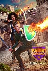 Knight Squad (2018)