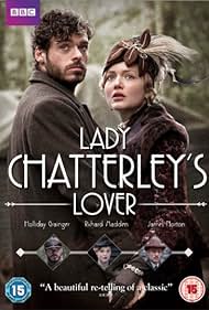 Lady Chatterley's Lover (2015)