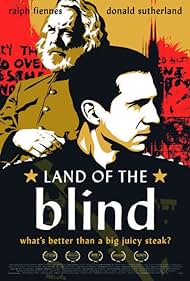 Land of the Blind (2007)