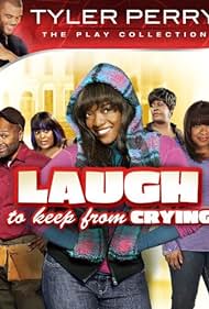 Laugh to Keep from Crying (2011)