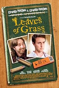 Leaves of Grass (2010)
