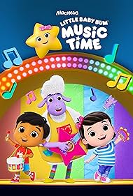 Little Baby Bum: Music Time (2023)