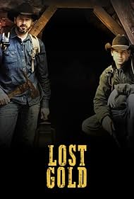 Lost Gold (2017)