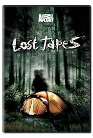 Lost Tapes (2008)