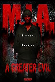 M.I.A. A Greater Evil (2018)
