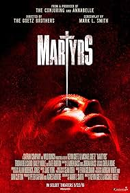Martyrs (2016)