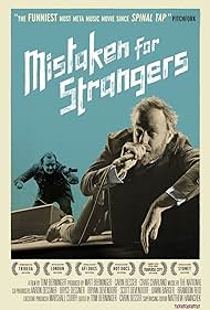 Mistaken for Strangers (2014)
