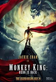 Monkey King: Hero Is Back (2016)