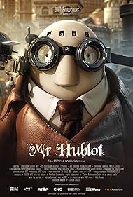 Mr Hublot (2014)