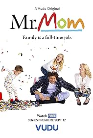 Mr. Mom (2019)