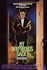 My Boyfriend's Back (1993)