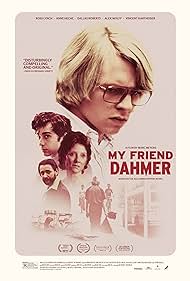 My Friend Dahmer (2018)