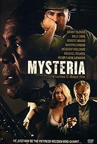 Mysteria (2011)