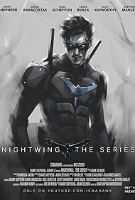 Nightwing: The Series (2014)