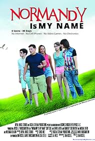 Normandy Is My Name (2015)