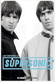 Oasis: Supersonic (2016)