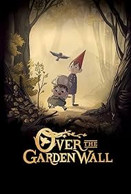 Over the Garden Wall (2014)