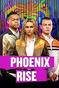 Phoenix Rise (2023)