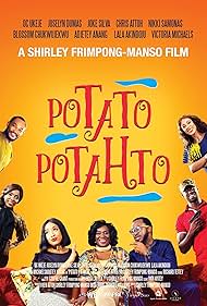 Potato Potahto (2019)