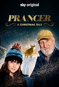 Prancer: A Christmas Tale (2022)